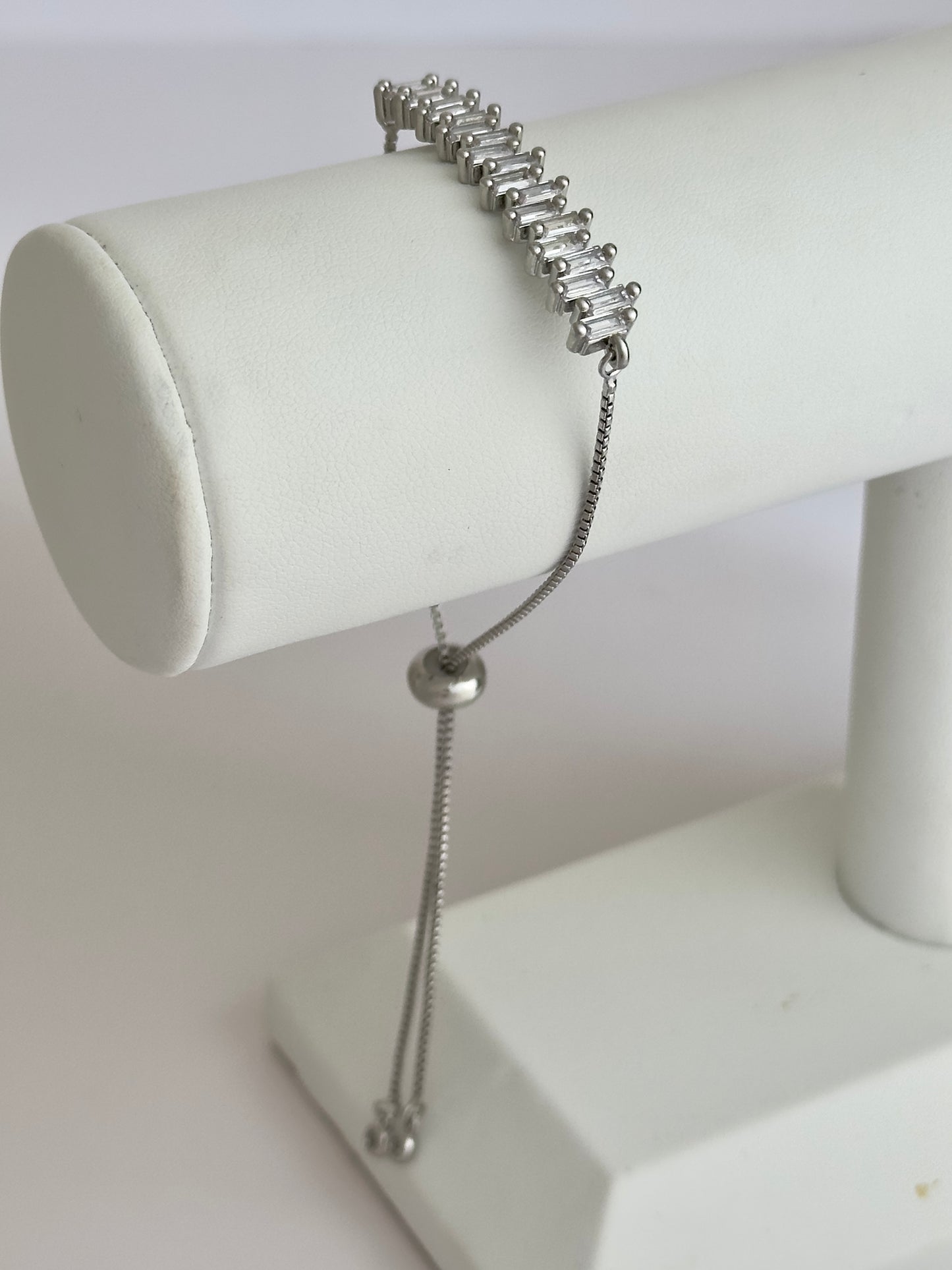 Bling Bar Bracelet