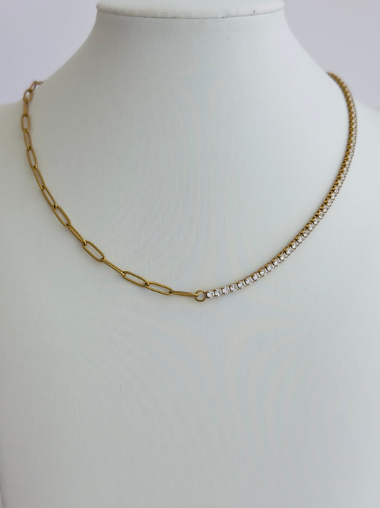 Hazel Necklace