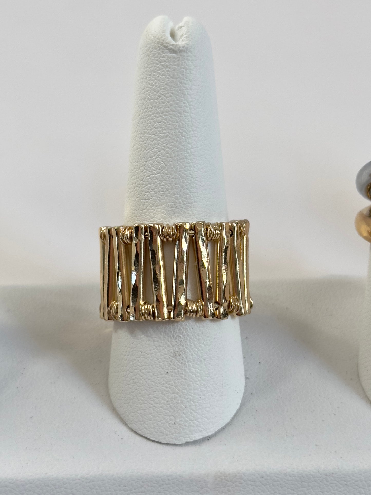 Bar Ring