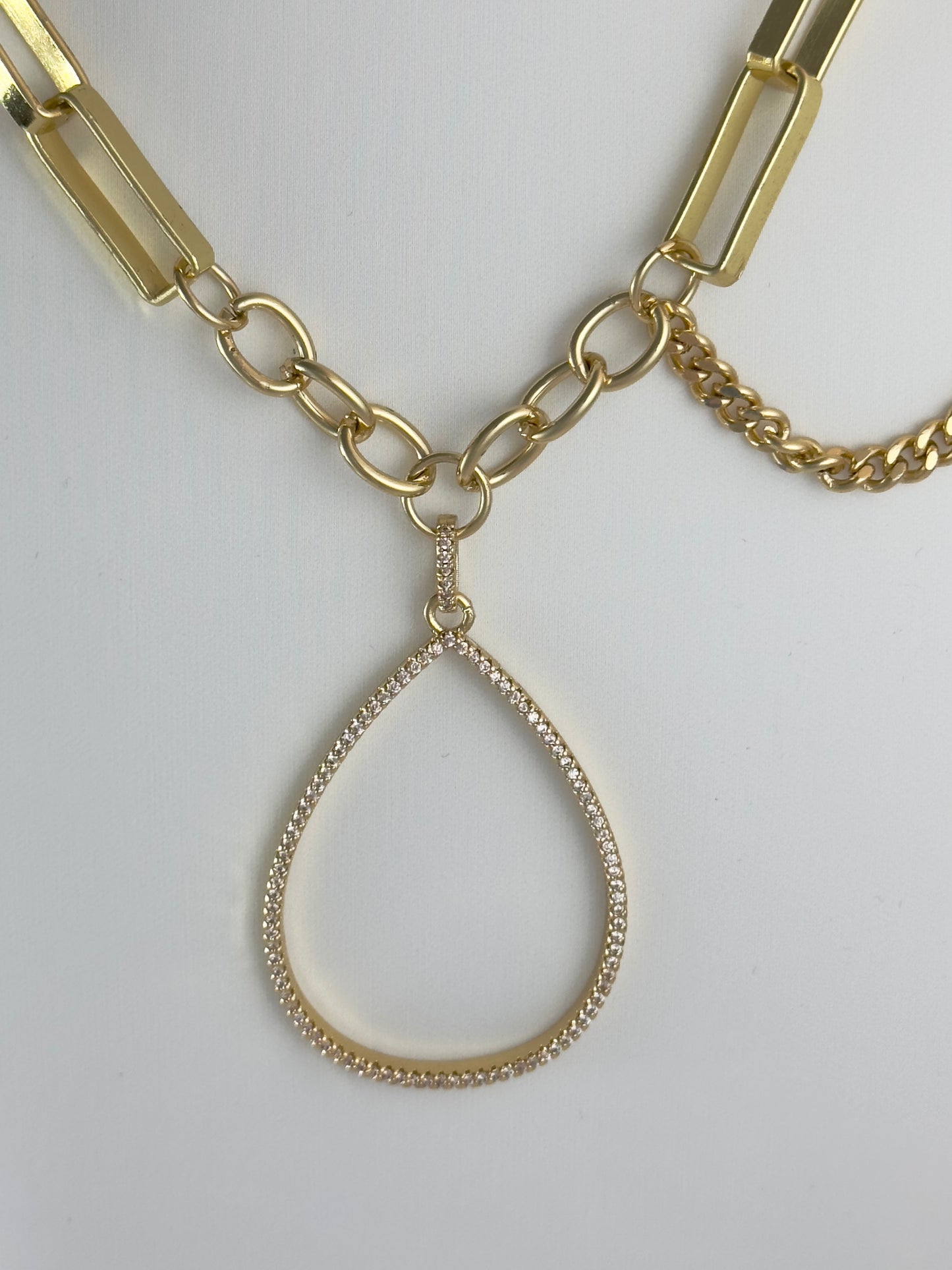 Josephine Necklace