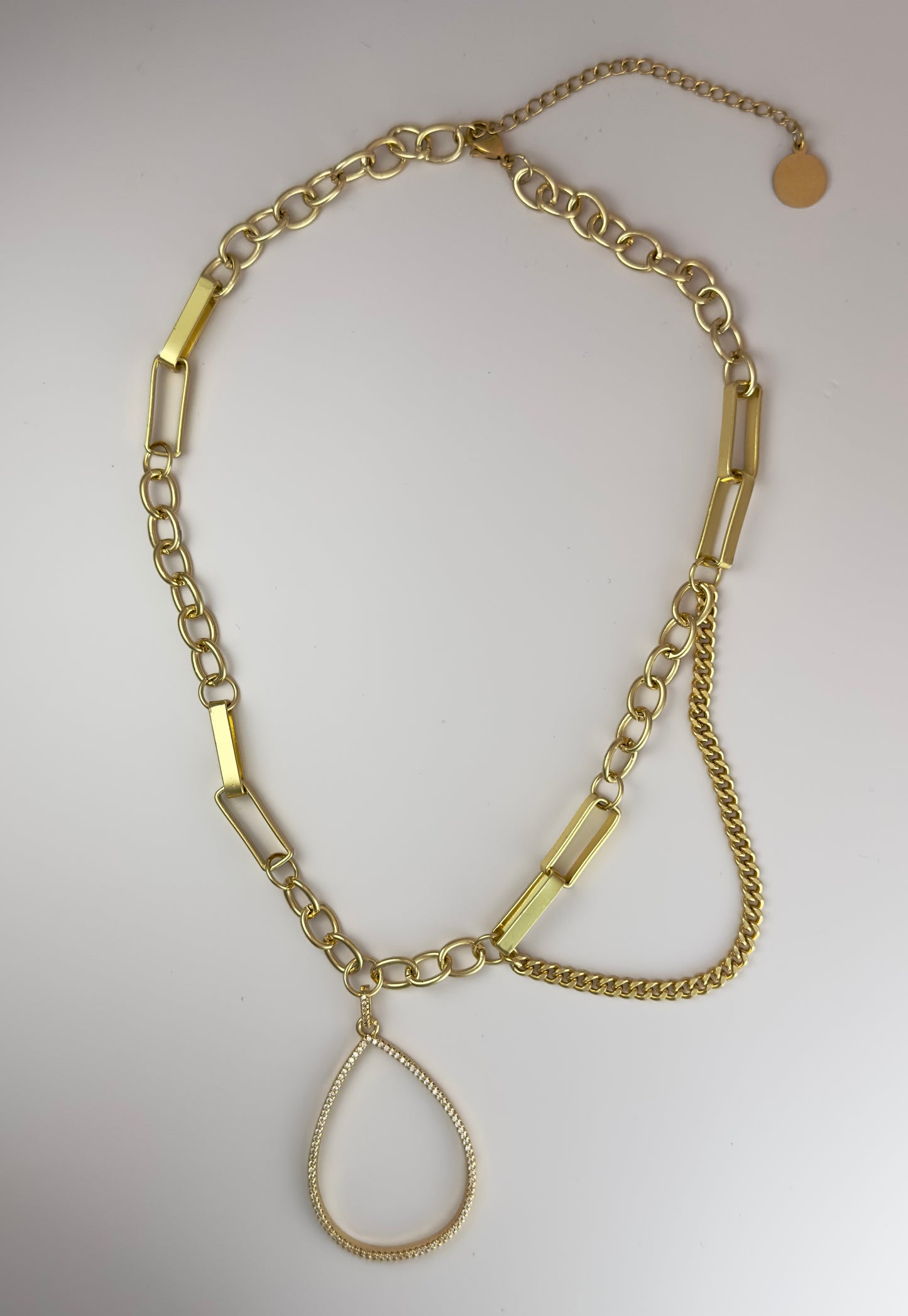 Josephine Necklace