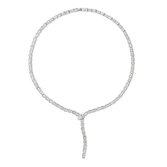 Snake Lariat