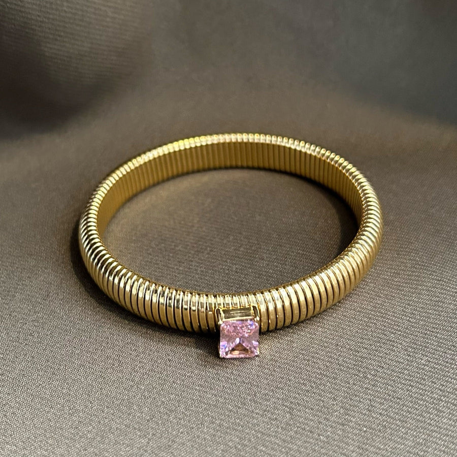 Pink Serenity Bracelet